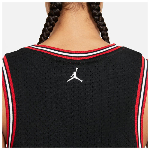 Jordan Γυναικεία αμάνικη μπλούζα Essentials